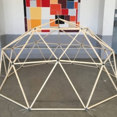 1-3 OCT<br>Castellón<br>Taller infantil<br>Nuestra cúpula<br>nuestro mundo